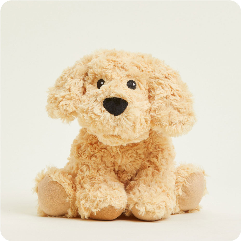 Warmies Golden Dog Warmies®