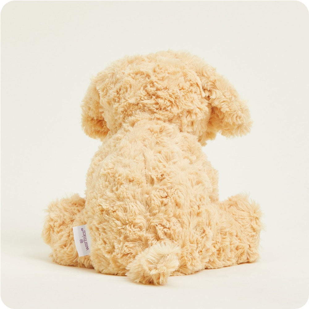 Warmies Golden Dog Warmies®
