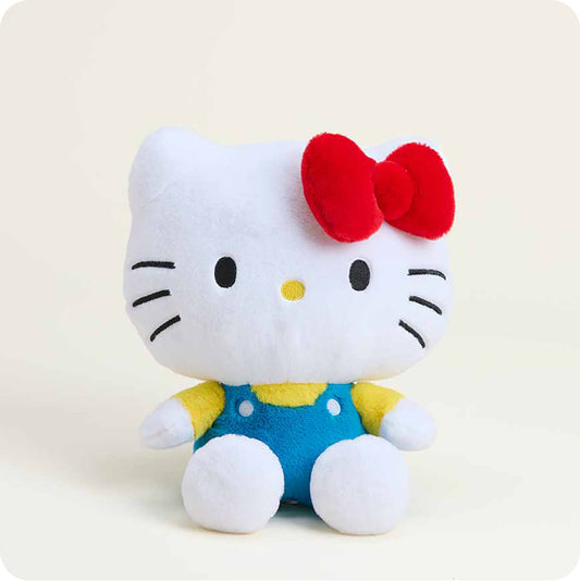 Warmies Hello Kitty Warmies