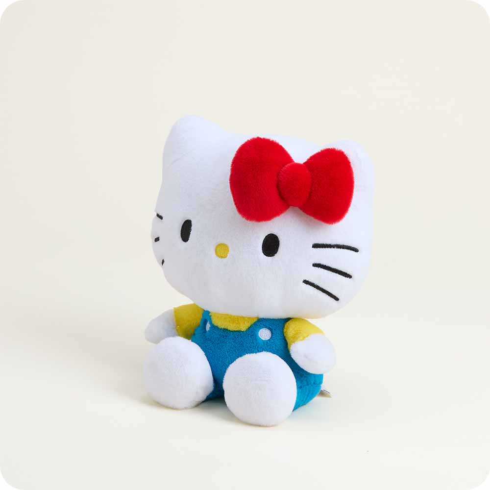 Warmies Hello Kitty Warmies