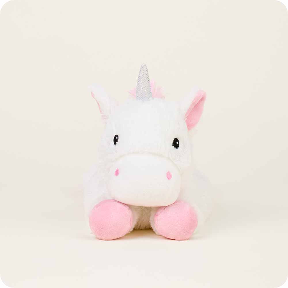 Warmies Laying Down Unicorn Warmies®