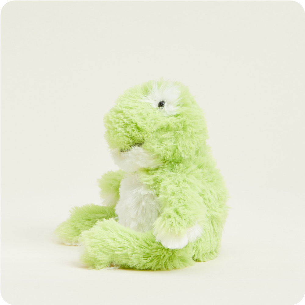 Warmies Frog Warmies Junior
