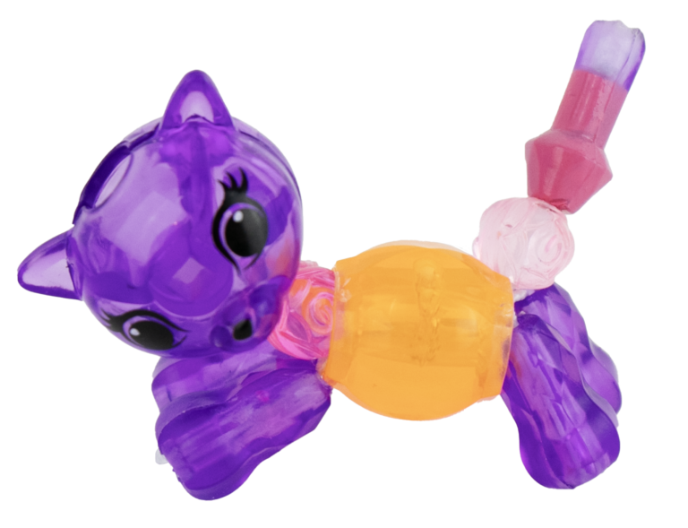 Super Impulse Twisty Petz Family Pack (Random Assortment)