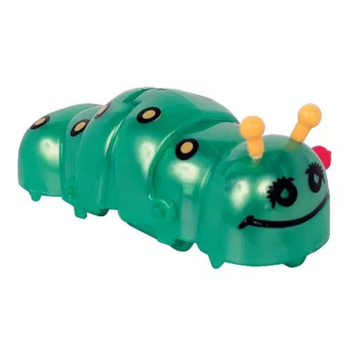 California Creations Carley Crawling Caterpillar