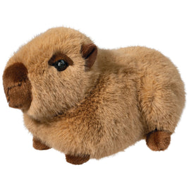 Chattie Capybara Soft