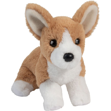 Cheekie Corgi Soft