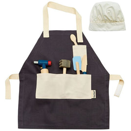 Chef Set | Plan Toys | 3710