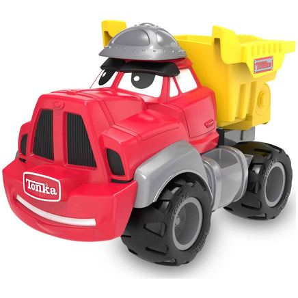 Chuck My Talking Truck - Tonka