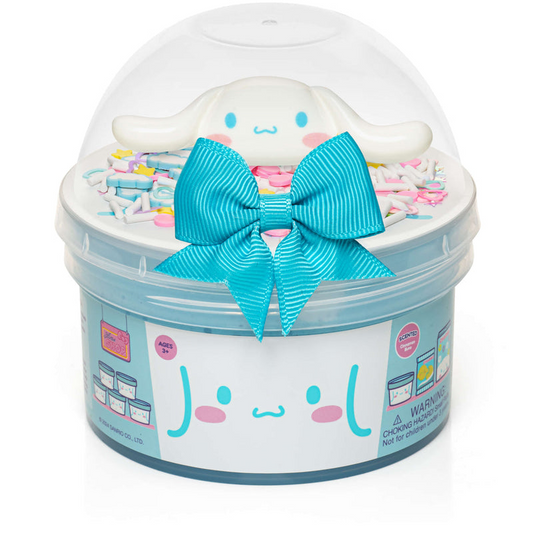 Kawaii Slime Cinnamoroll Butter Slime