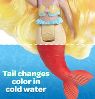 Water Wonder Mermaids- Sandy