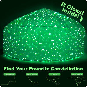 AirFort- Constellation (Glow) | CONSTELLATION | Airfort