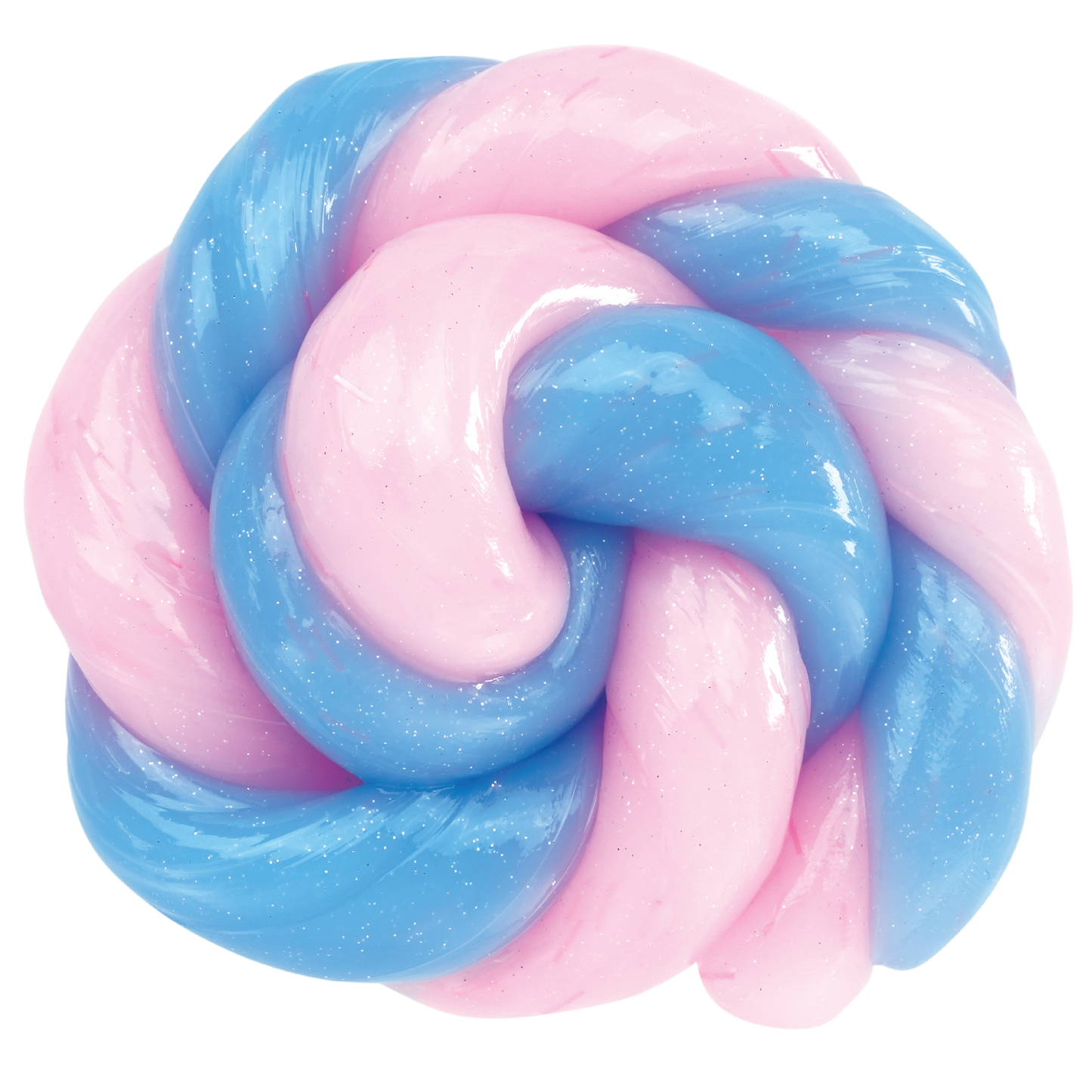 Crazy Aarons Putty World Mini Cotton Candy