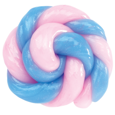 Crazy Aarons Putty World Mini Cotton Candy