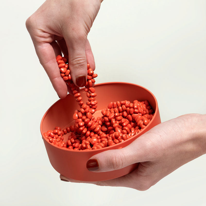 Speks Crags Matte Coral