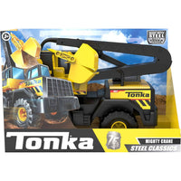 Crane - Tonka