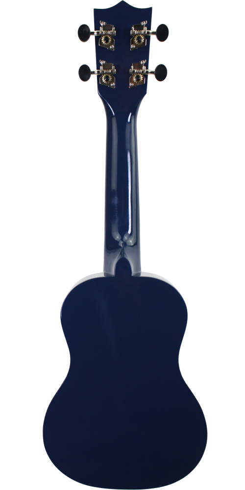 Amahi Dragon Scale Ukulele