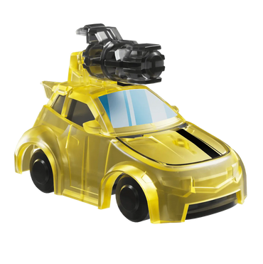 Blokees Transformers Defender Version 01