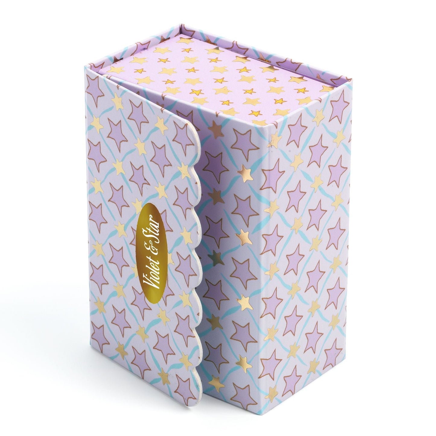 Djeco Tinyly Violet Tinyroom