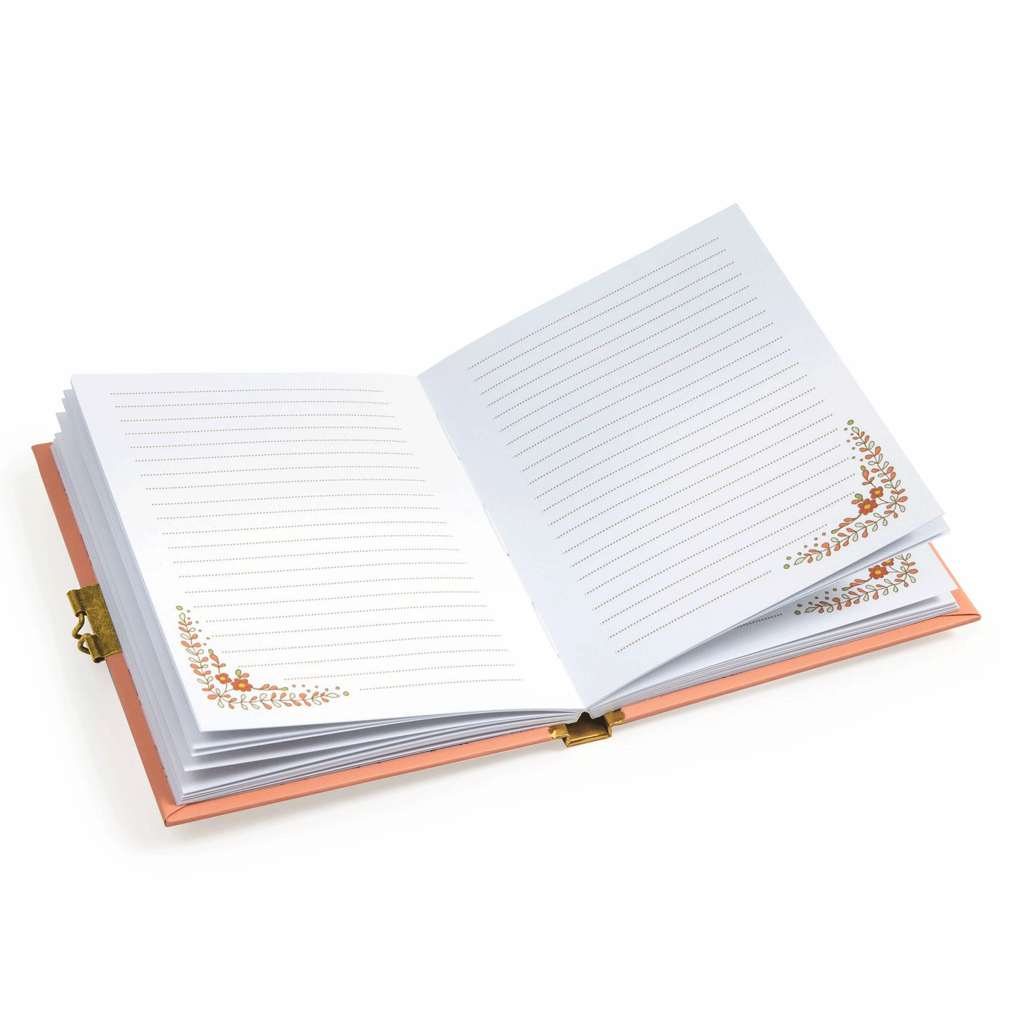 Djeco Tinyly Minico's Secret Diary