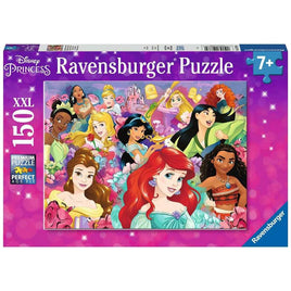 Disney Princesses puzzle | ravensburger
