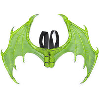 Dragon Wings - Green | 12280 | Great Pretenders