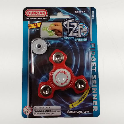 FZ-1™ Fidget Spinner | Duncan | 3320FS