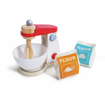 Hape E3147 Mix ’n’ Bake Blender