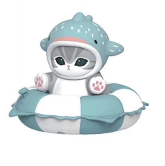 Shopvidi Mofusand Swim Ring Series Blind Box