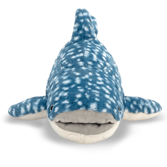 Fahlo The Quest Plush Whale Shark