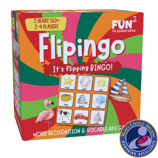 Fun Squared Games FLIPINGO