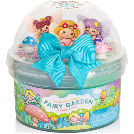 Fairy Garden Cloud Slime Media 1 of 1