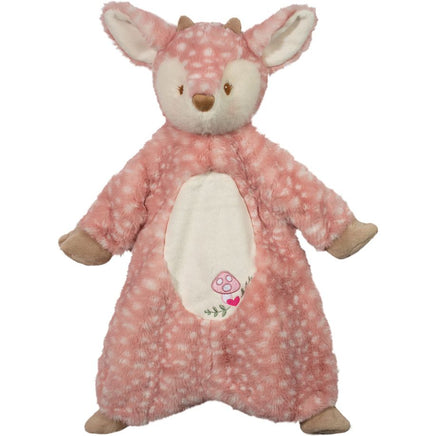 Farrah Pink Fawn Sshlumpie  1449  Douglas Cuddle Toy