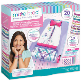 Friendship Bracelet Maker | make it real | 1457