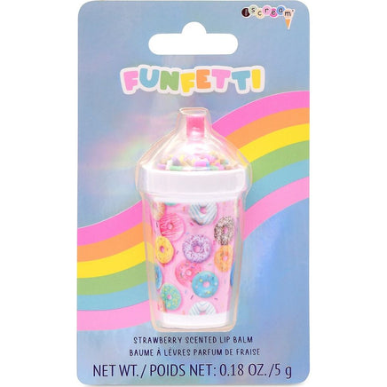 Funfetti Lip Balm