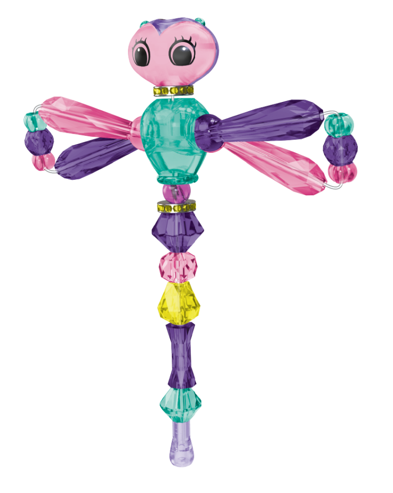 Super Impulse Twisty Petz 3pk Random assortment