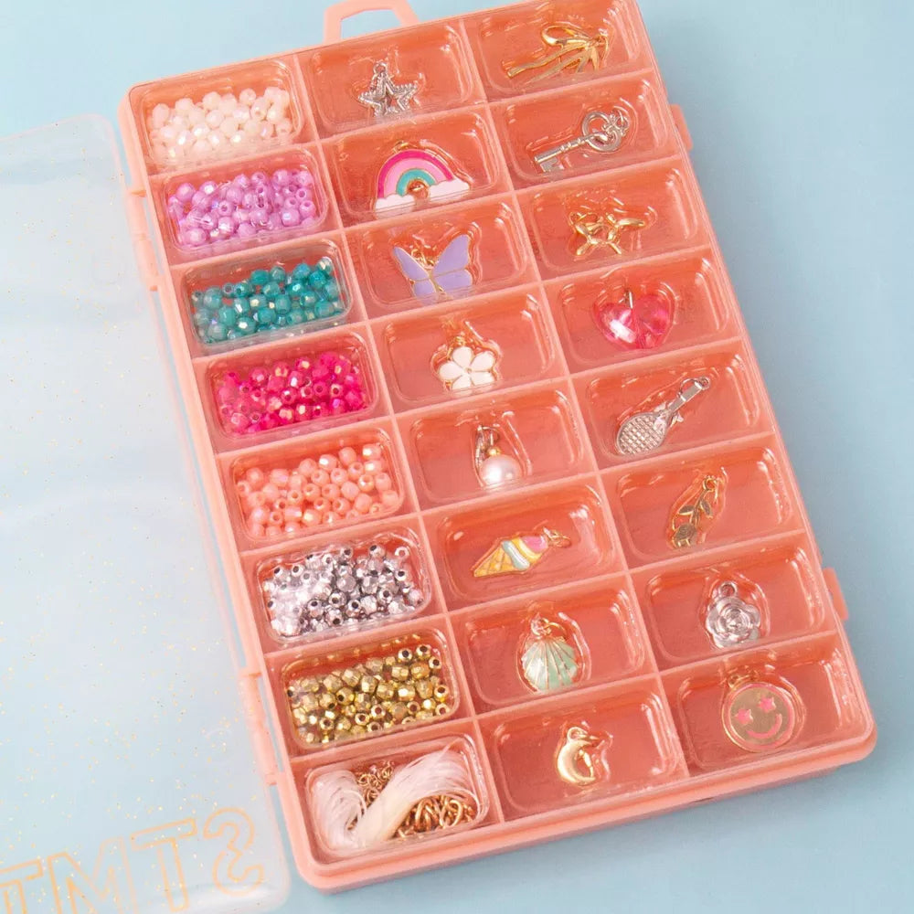 Us Toy Company STMT DIY Simply Charming Jewelry
