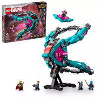 LEGO® Super Heroes 76255 The New Guardians' Ship