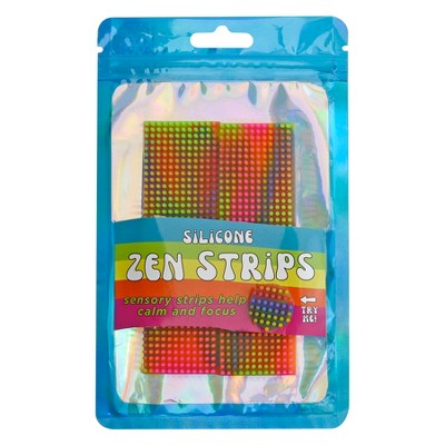 Zen Strip Silicone