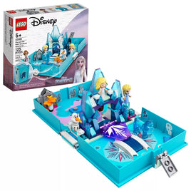 LEGO Disney- Elsa and the Nokk Storybook Adventures