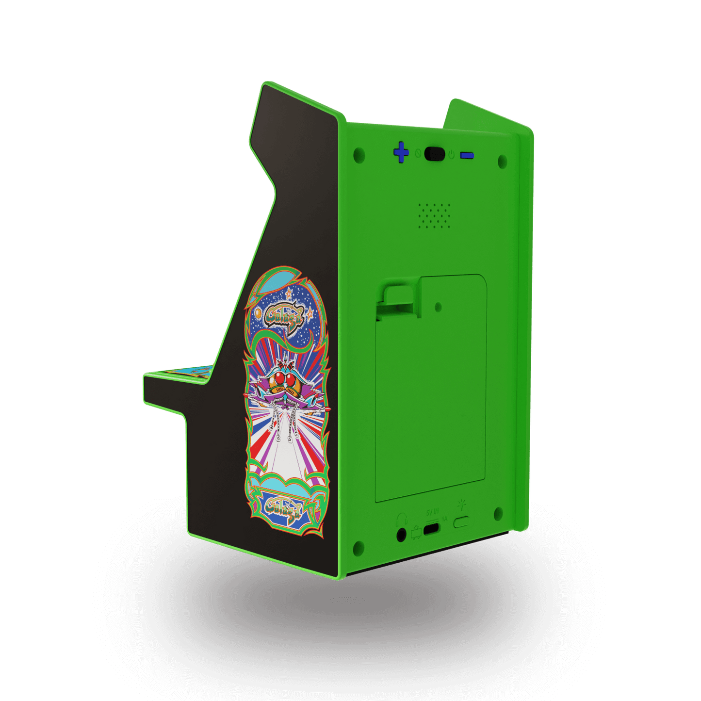 Dreamgear Galaga Micro Player Pro