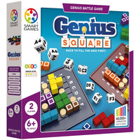 Genius Square | Smart Games