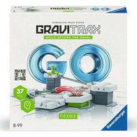 GraviTrax Go: Flexible