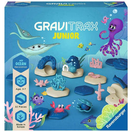 GraviTrax Junior: Extension Ocean