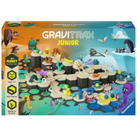 GraviTrax Junior: Starter Set - My Planet