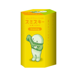Dreams Smiski Dressing Series Blind Box
