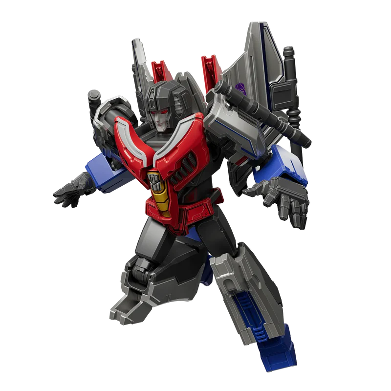 Blokees Figures Transformers Galaxy Version 07 One Wave 2