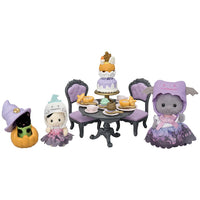 Halloween Surprise Party Set | Calico Critters | cc2183