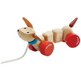 Happy Puppy | plan toys