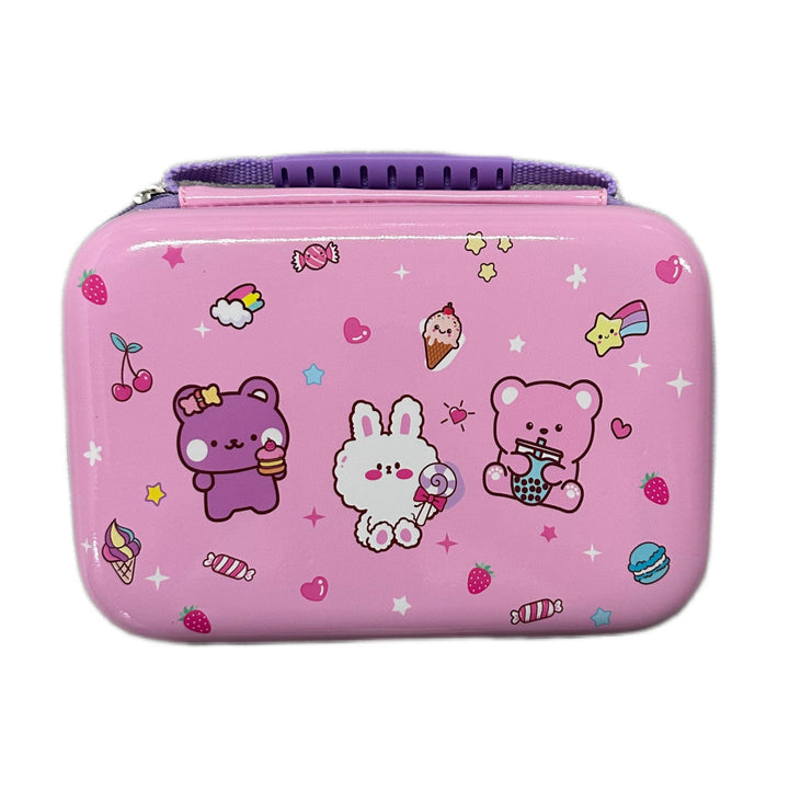 Hot Focus 155CR To-Go My Beauty Space Critter Set