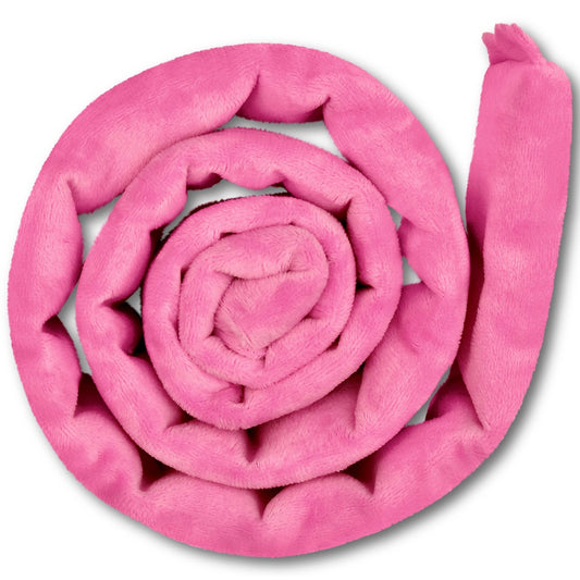 Iscream 780-4107 Hubba Bubba Packaging Plush